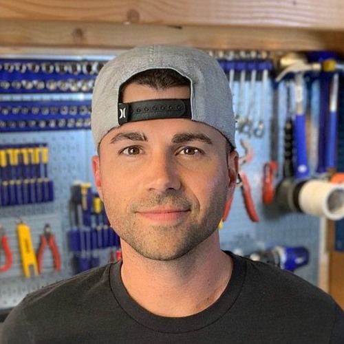 Arrow (Instrumental) - Andrew Applepie - Mark Rober OST