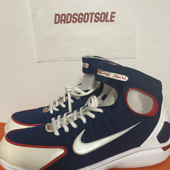 DadsGotSole Memorial Day 2024 Mix