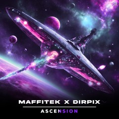 Ascension [UNSR-303]