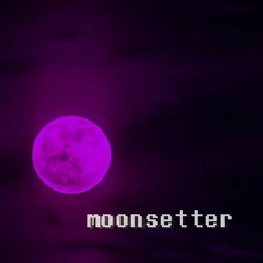 Homestuck - Moonsetter (Arrangement)