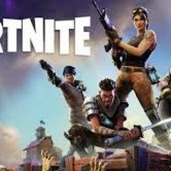 Aqua Raps - Fortnite Rap "Build and Shoot"