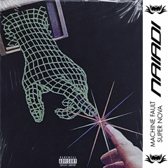 naiadi - machine fault [free]
