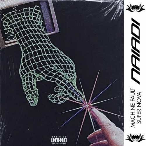 naiadi - machine fault [free]