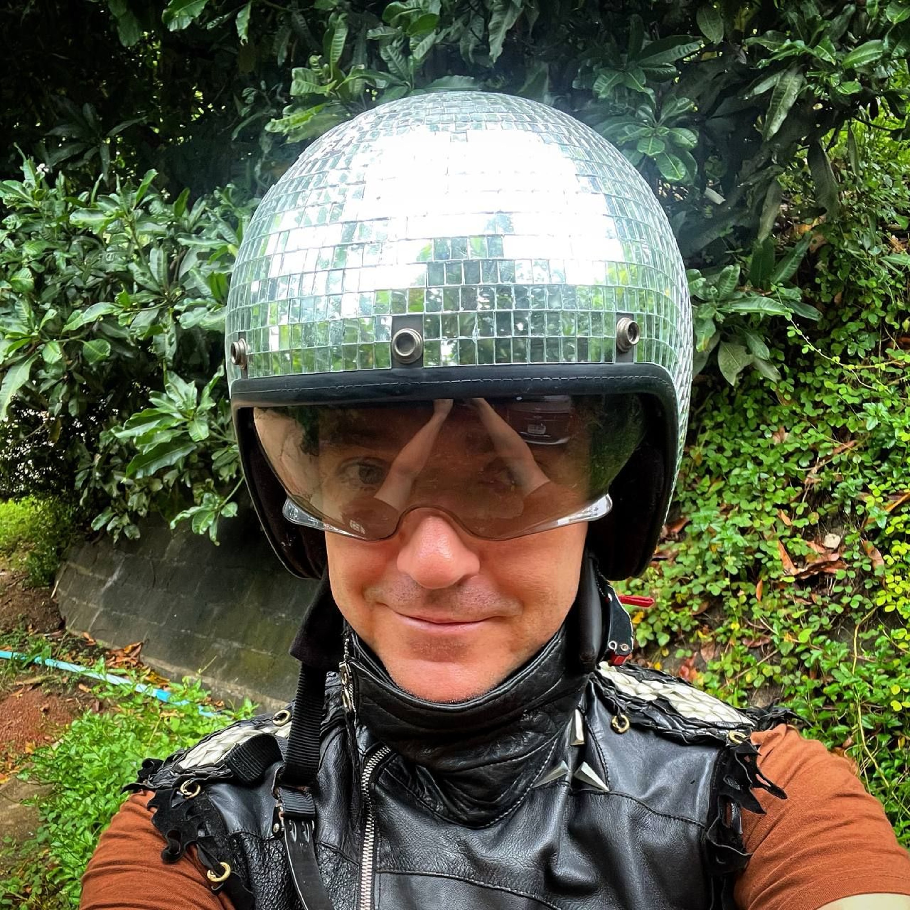 beatbrother Dj - Galaxy Adventure