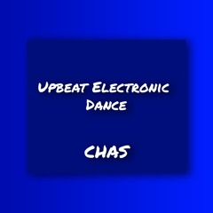 Upbeat Electronic Dance