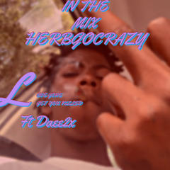 Love Gon Get You Killed ft Dae2x