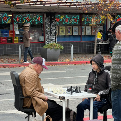 Don't call it San Fran