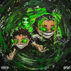 TEST YO LUCK - bumboi ft naceuos x Y$57 (prod. bumboi x $ALLEN)