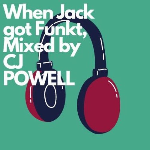 Stream user9373424 | Listen to CJ Powell playlist online for free on ...