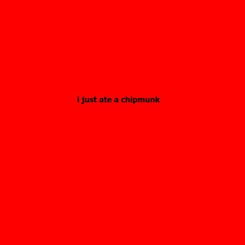the computer