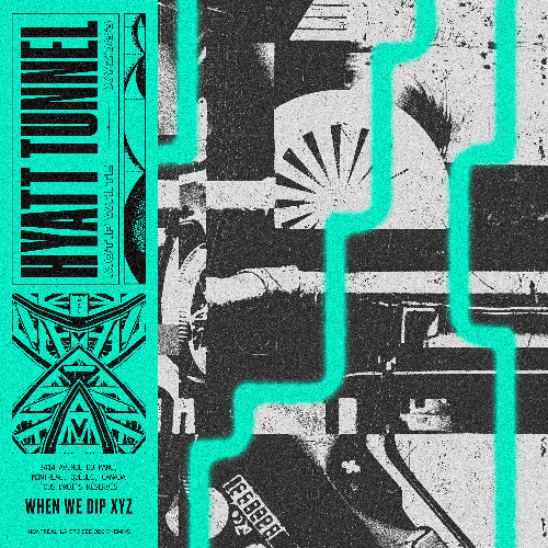 Premiere: Motip White - Skull Smile [When We Dip XYZ]