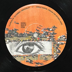 Smile Davis - Freak On