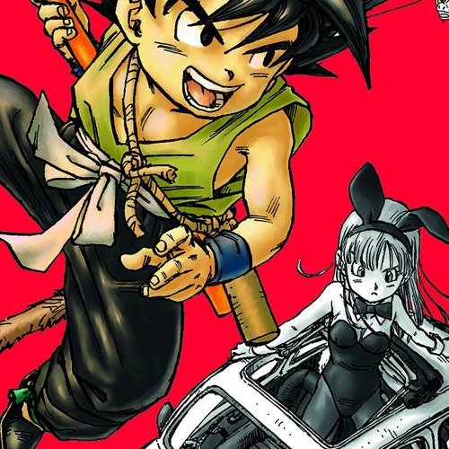 Stream ((Ebook))? Dragon Ball. Ultimate Edition. Vol. 1 by Akira Toriyama from Vdgivvkj Listen