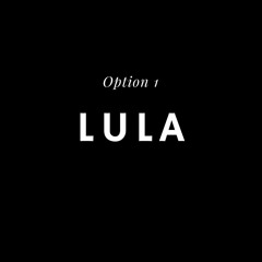 Lula - Narrator Audition