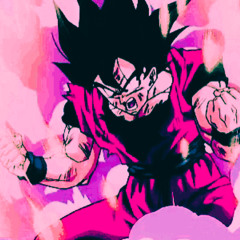 Goku (Let's Talk)