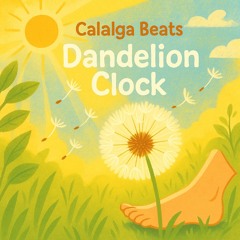 Dandelion Clock