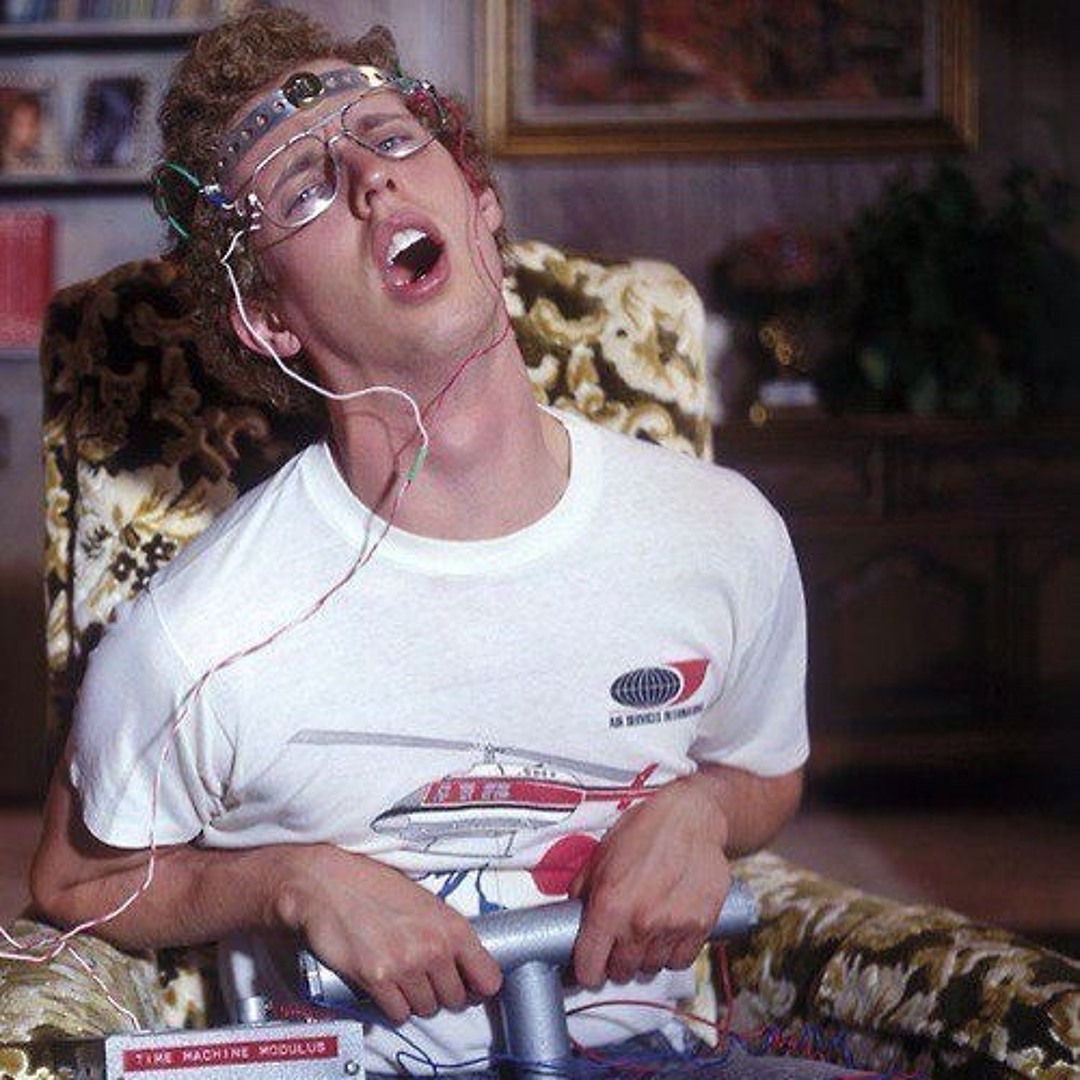 Stream Napoleon Dynamite by 1thou | Listen online for free on SoundCloud