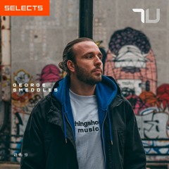 TU Selects Podcast | Tech House, Breaks, Melodic Techno, Progressive House