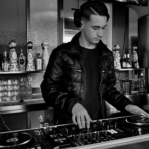 HUKO - AFTER HOURS VIBES