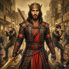 HuntrixXSully-TakedownDubstepRemix