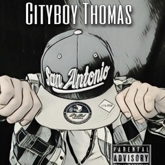 Cityboy Thomas "Run It"