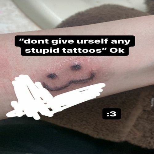 did i mean nothing to u (yan + imsg)