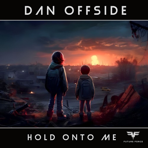 Hold on to Me (Radio Edit)