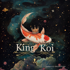 KING KOI