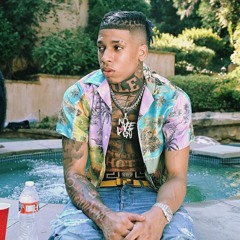 NLE Choppa - Baby Mexico / Come Thru (Unreleased)