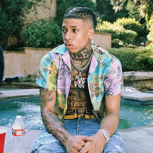 NLE Choppa - Baby Mexico / Come Thru (Unreleased)