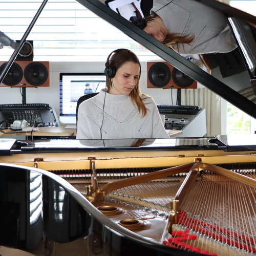 Lena Ebding Solo Piano Demo