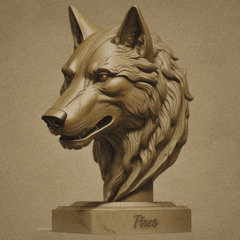 Three Headed Wolf