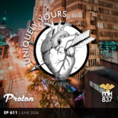 Uniquely Yours | EP 611 | June 2024