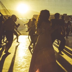 RhythmWave @ Burning Man - Through The Years