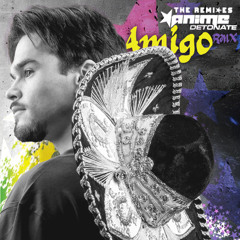 Anime - DETONATE (AMIGO REMIX)