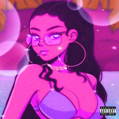 JFmoncler- Ghetto Barbie (prod. fanguin)