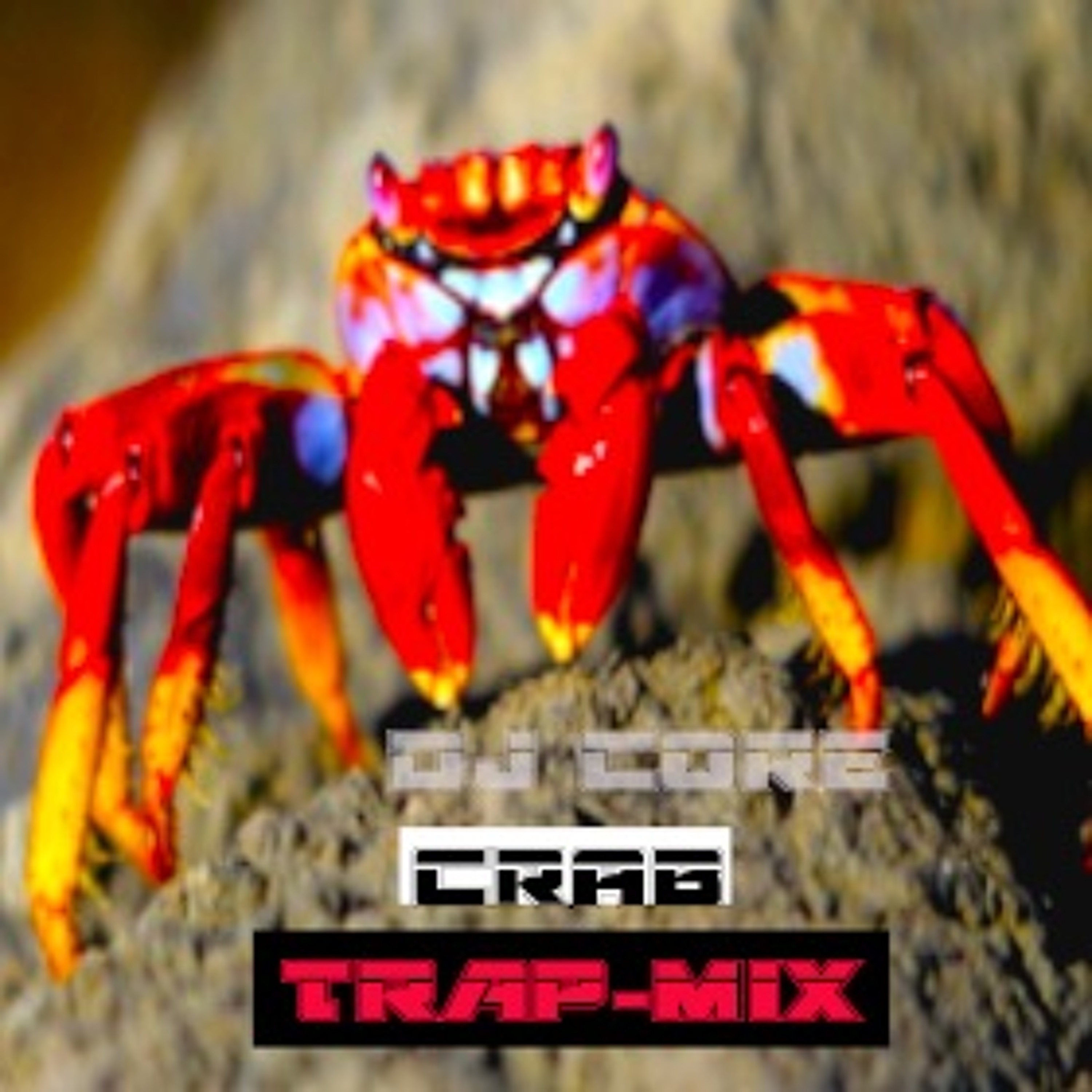 Trapcrab