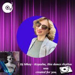 My live dj's  performance is dedicated to  Ksenia