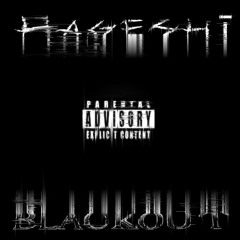 Hageshī - Blackout (prod. by Klimlords)