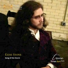 Ezzie Stone / World Classical Music Awards 2023 S2 Grand Prize Winner - Song of the Storm