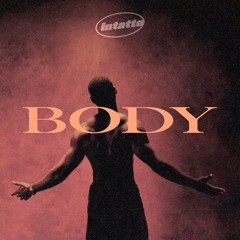 Sarz - Body feat. Joeboy (INTATTO Edit)
