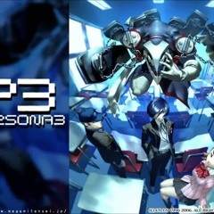 Persona 3 FES OP
