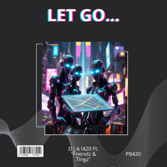 Let Go
