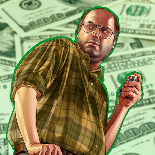 LeTs gO RoB a BanK