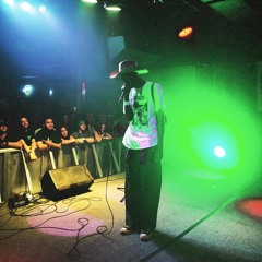 SUMMER ALONE - PURGATORY (GARAGE TAPES VERSION) (PROD. DEDSAINT)