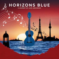 Horizons Blue