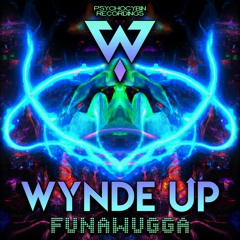 Wynde Up - Funawugga