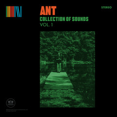 Collection of Sounds Vol. 1-4