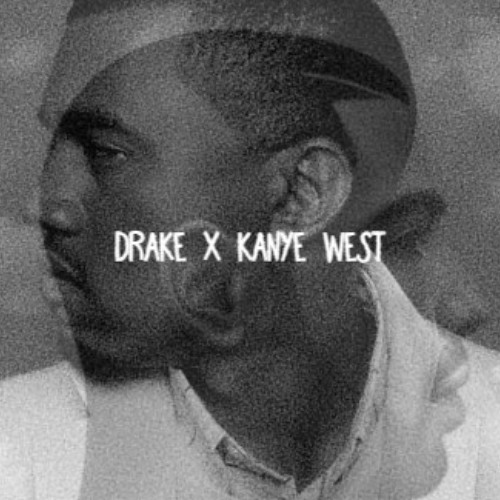 From Time - Drake (recreated/modulated) with Kanye West verses from Life Of The Party