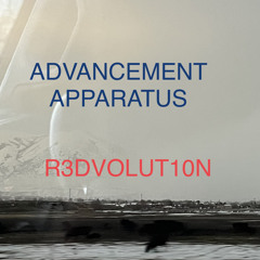 Advancement Apparatus (feat. ThatBoyEpic)